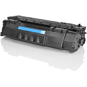 BASIC HP TONER Q7553A/Q5949A NEGRO 3.000P